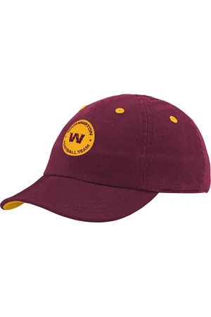 Outerstuff Infant Boys and Girls Washington Commanders Slouch Flex Hat