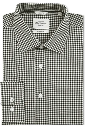 Ben Sherman Men