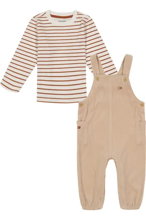 Outerstuff Girls Youth Brown Cleveland Browns Spirit Two-Piece Cheerleader Set at Nordstrom