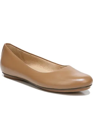 Naturalizer Maxwell Ballet Flats True Colors