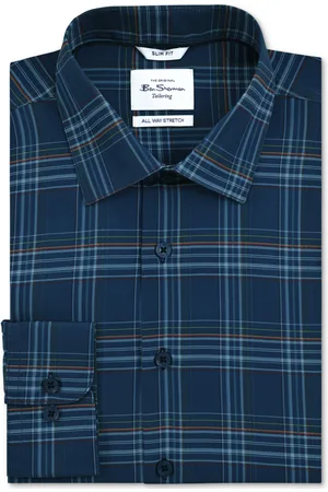 Ben Sherman Men
