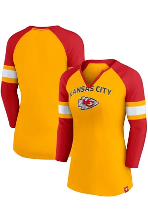 Nike Men's Red Kansas City Chiefs Velocity Performance T-shirt - Macy's