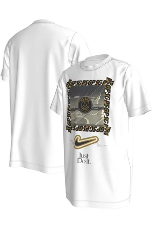 Youth Mitchell & Ness Derek Jeter White New York Yankees Sublimated Player T-Shirt Size: Medium