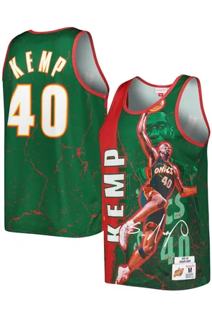 Mitchell & Ness Men