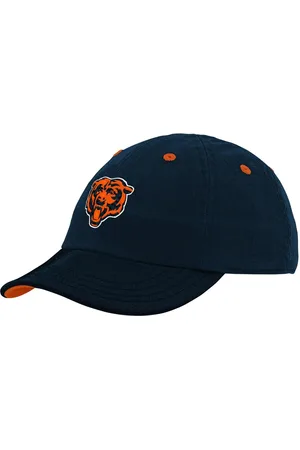 Outerstuff Infant Boys and Girls Chicago Bears Team Slouch Flex Hat
