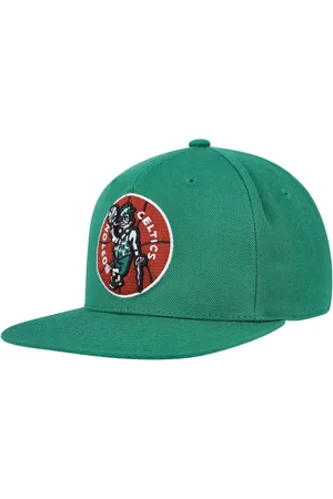 Men's Mitchell & Ness Cream Tampa Bay Rays Reframe Retro Snapback Hat