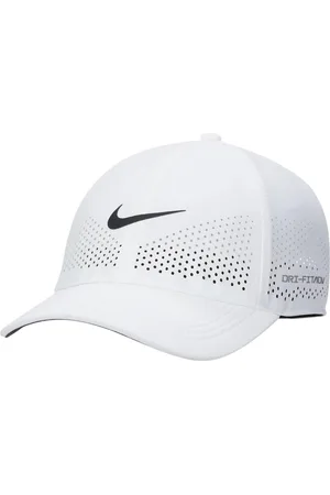 Nike Men's Black Logo Legacy 91 Metal Futura Adjustable Hat - Macy's