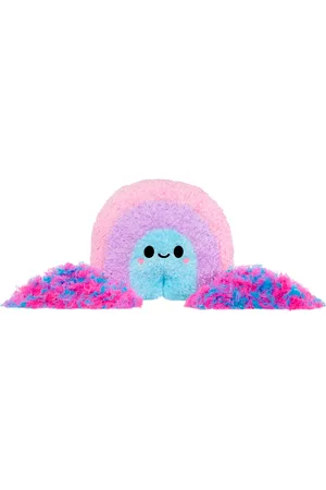 Fluffie Stuffiez Large Plush - Rainbow