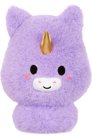 Fluffie Stuffiez Large Plush - Unicorn