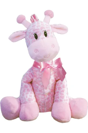 First And Main Jingles Plush