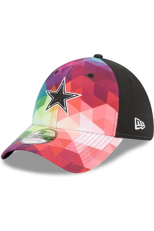 Dallas Cowboys Women's Core Classic 9TWENTY Adjustable Hat - Pink