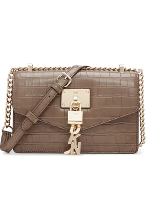 DKNY Bags Elissa Sm Flap Shoul - Shoulder bags 