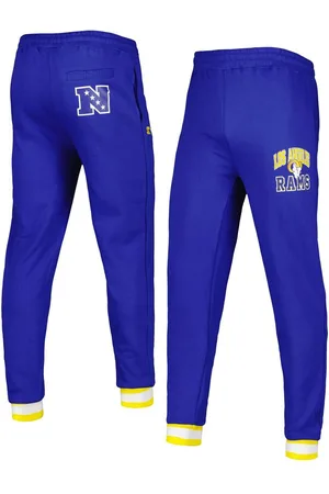 Starter Buffalo Bills Option Run Sweatpants At Nordstrom in Blue for Men