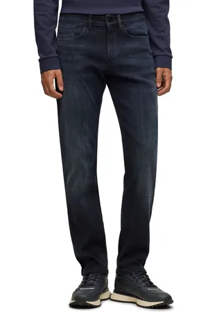 Hugo boss online jeans macys