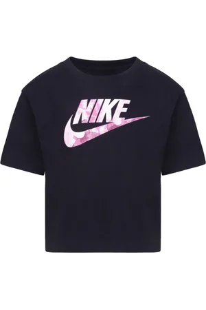Nike Men's Blue Chicago Sky Logo Performance T-shirt - Macy's