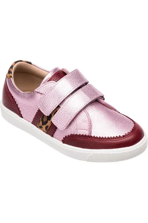 Elephantito Toddler, Child Girls Marti Sneaker