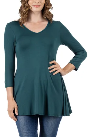 24Seven Comfort Apparel Women
