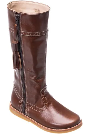 Elephantito Toddler, Child Girls Riding Boot