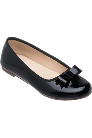 Elephantito Toddler, Child Girls Camille Flats