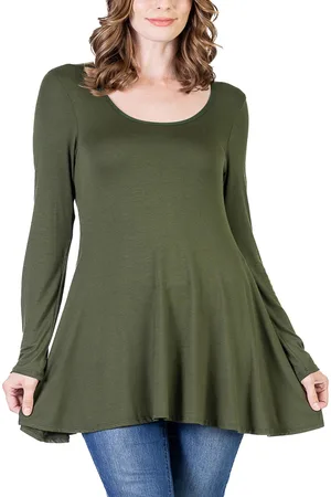 24Seven Comfort Apparel Women