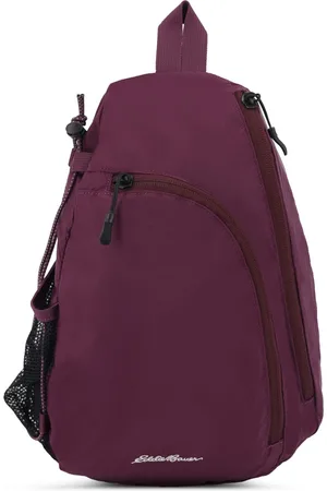 Eddie Bauer Ripstop Sling Pack