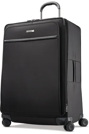 Hartmann Metropolitan 2 Extended-Journey Spinner Suitcase