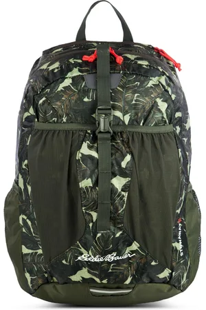 Eddie Bauer Stowaway Packable 30 Liters Daypack