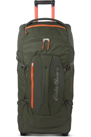 Eddie Bauer Expedition 34 Duffel 2.0