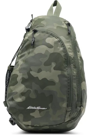 Eddie Bauer Ripstop Sling Pack
