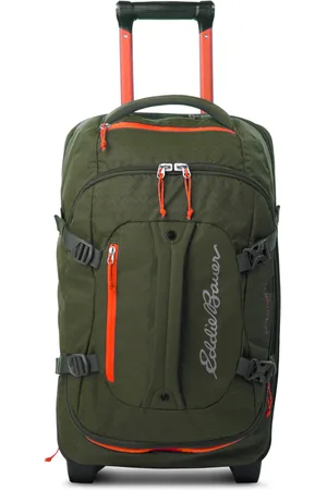 Eddie Bauer Expedition 22 Duffel 2.0