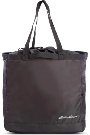 Eddie Bauer Stowaway Packable 25 Liters Cinch Tote
