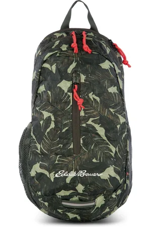 Eddie Bauer Stowaway Packable Sling 3.0
