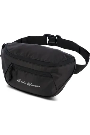 Eddie Bauer Stowaway Convertible Packable Waistpack