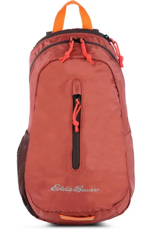 Eddie Bauer Stowaway Packable Sling 3.0
