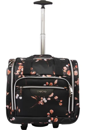 Bebe Valentina 2-Wheel Underseater