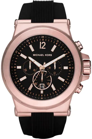 Macy's sale watches hot sale michael kors