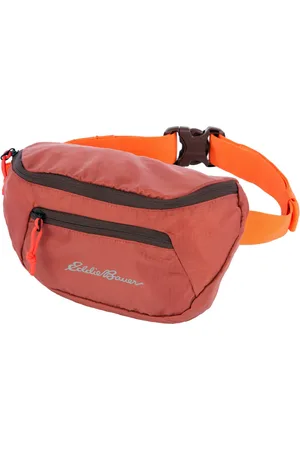 Eddie Bauer Stowaway Convertible Packable Waistpack