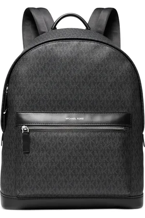 Michael Kors Men's Henry Leather Rucksack - Macy's