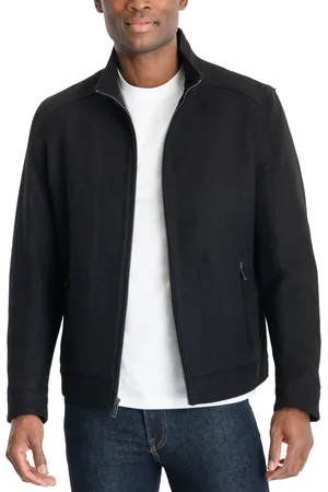 Michael michael kors men's hipster clearance jacket