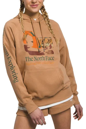THE NORTH FACE Places We Love Womens Hoodie