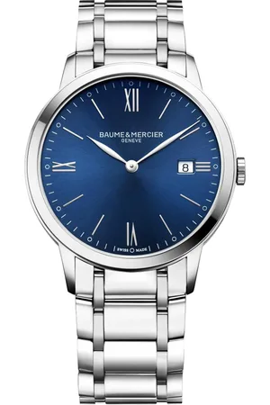 Baume & Mercier Men