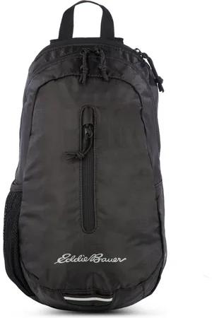 Eddie Bauer Stowaway Packable Sling 3.0