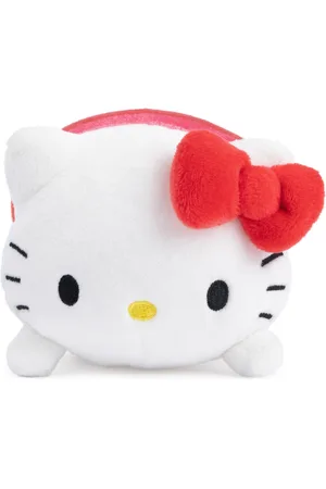 Hello Kitty Sashimi Plush, Premium Stuffed Animal, 6"