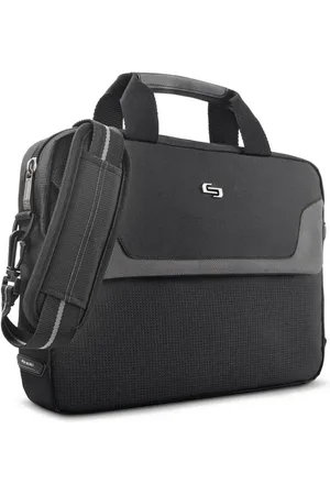 Asolo New York Flatiron 14.1" Slim Brief