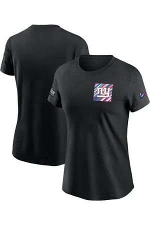 Cincinnati Bengals Nike Women's Back Cutout Raglan T-Shirt - White/Heather  Black