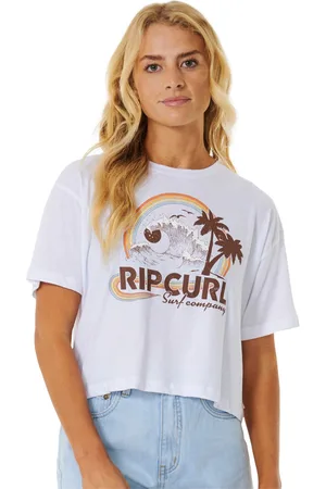 Rip Curl kids's t-shirts