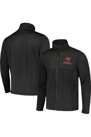 Dunbrooke Kansas City Chiefs Explorer Tech Full-zip Jacket At