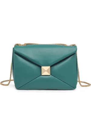 Urban Expressions Ribbon Shoulder Bag