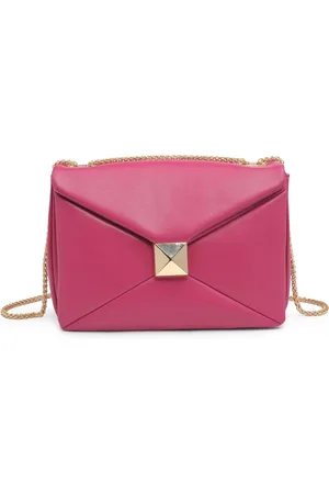 Urban Expressions Ribbon Shoulder Bag