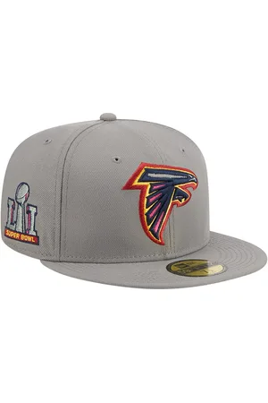 New Era x Just Don Atlanta Falcons 59FIFTY Fitted Cap — Major